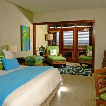 Peter Island Resort Hannah Exterior foto
