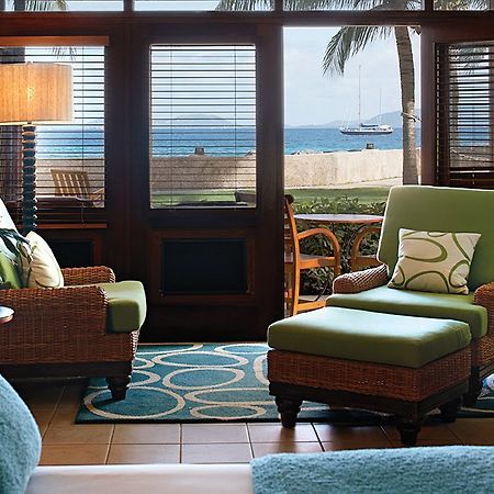 Peter Island Resort Hannah Exterior foto