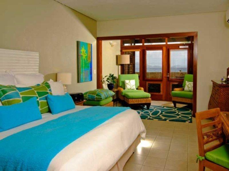 Peter Island Resort Hannah Exterior foto