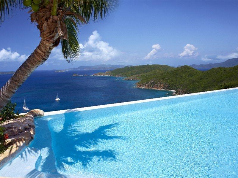 Peter Island Resort Hannah Exterior foto