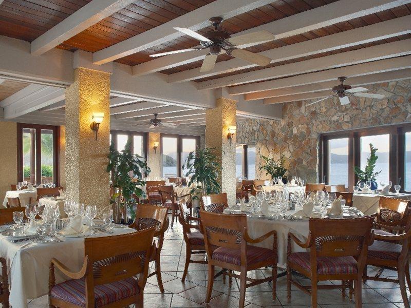 Peter Island Resort Hannah Exterior foto