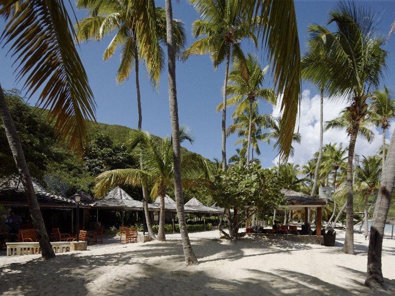 Peter Island Resort Hannah Exterior foto