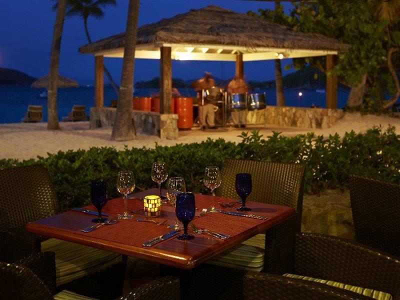 Peter Island Resort Hannah Exterior foto