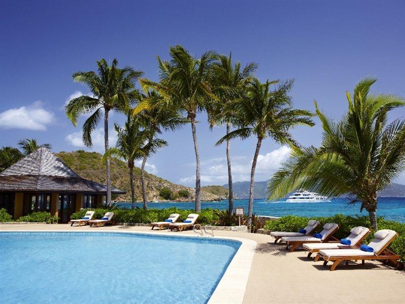 Peter Island Resort Hannah Exterior foto