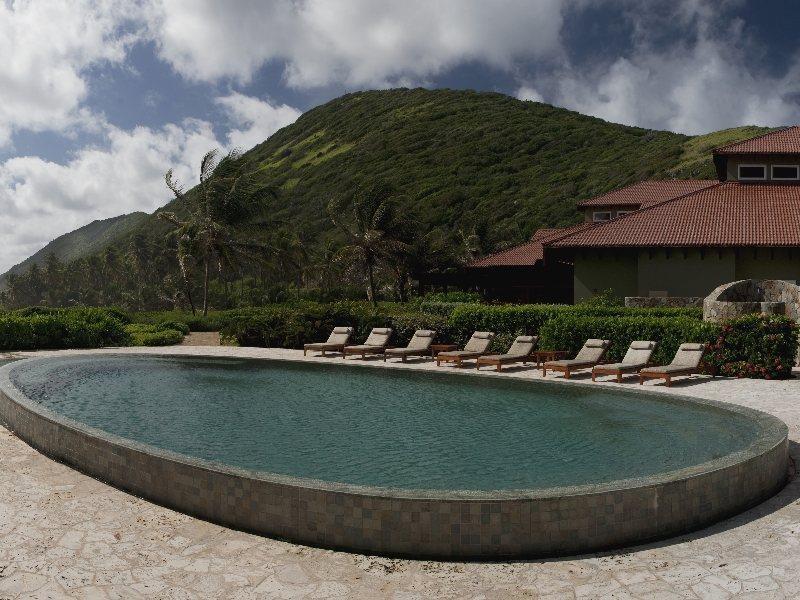 Peter Island Resort Hannah Exterior foto