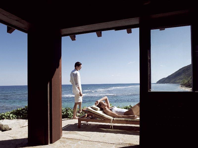 Peter Island Resort Hannah Exterior foto