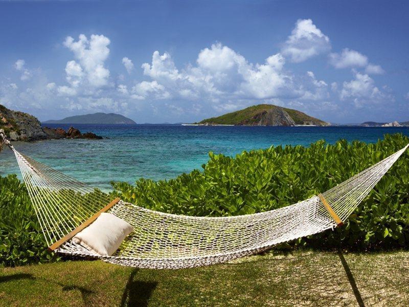 Peter Island Resort Hannah Exterior foto