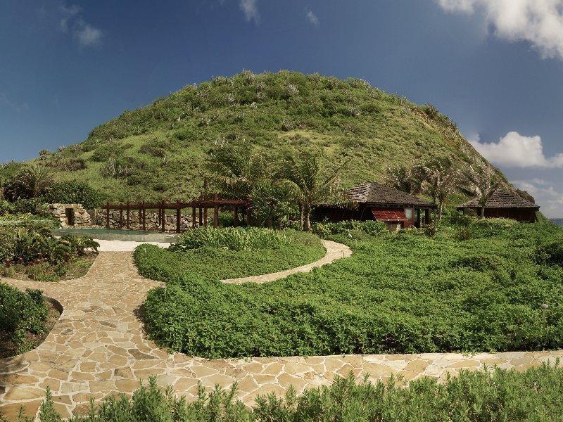 Peter Island Resort Hannah Exterior foto