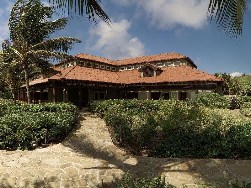 Peter Island Resort Hannah Exterior foto