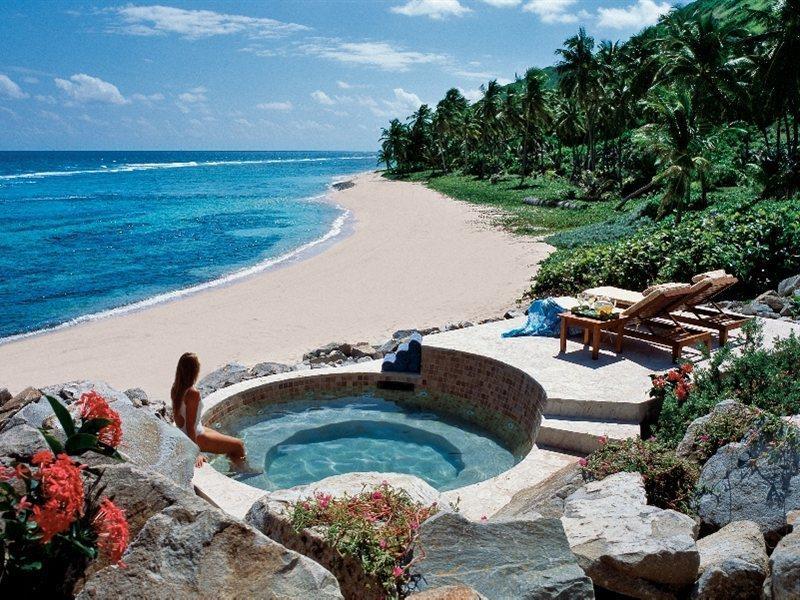 Peter Island Resort Hannah Exterior foto