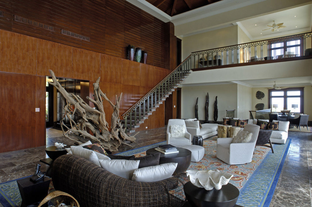 Peter Island Resort Hannah Exterior foto