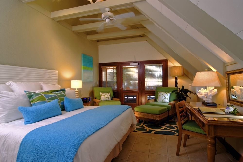 Peter Island Resort Hannah Exterior foto