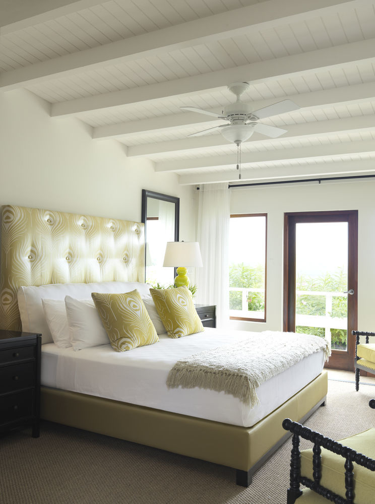 Peter Island Resort Hannah Exterior foto