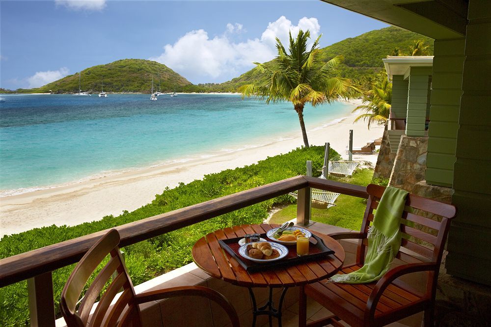 Peter Island Resort Hannah Exterior foto