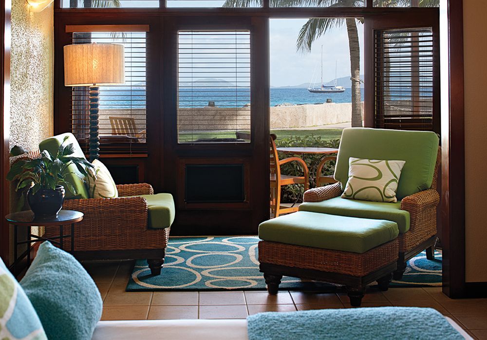 Peter Island Resort Hannah Exterior foto