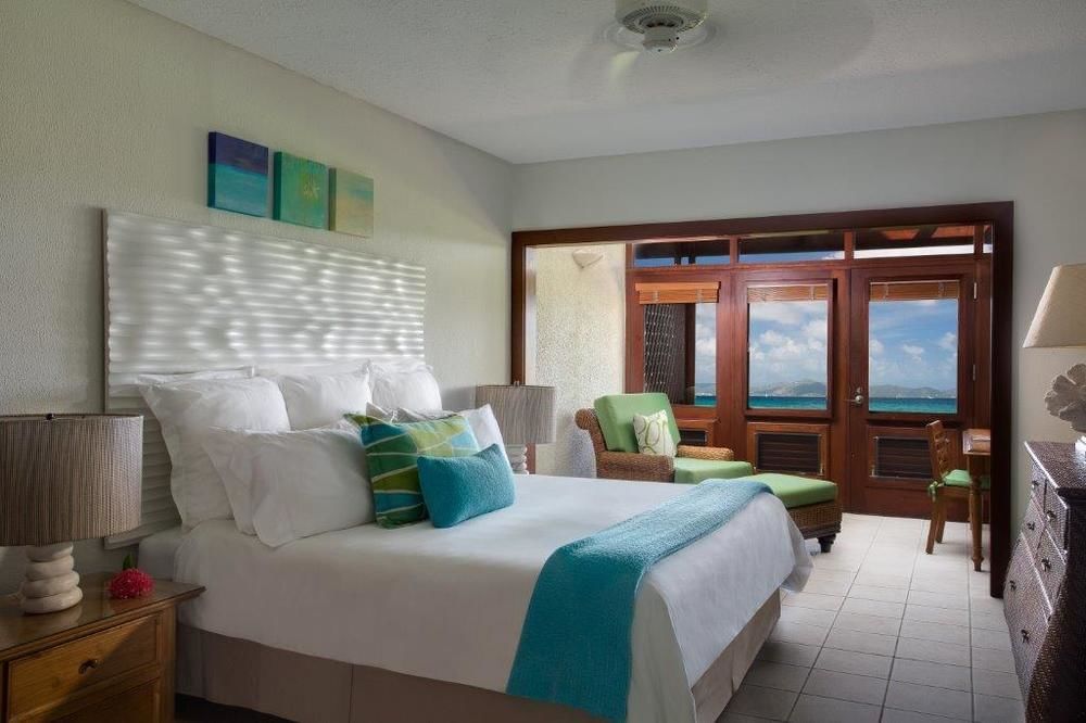 Peter Island Resort Hannah Exterior foto